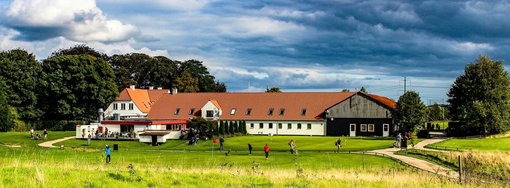 tragedie Observation Vellykket LANDSHOLD 2023 - Smørum Golf