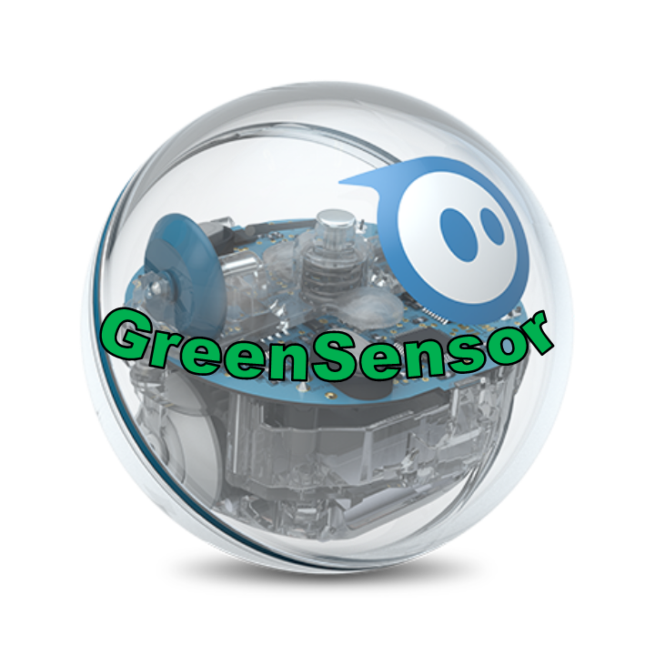 Greensensor