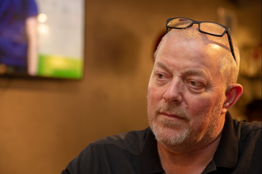 Ole Markvardsen