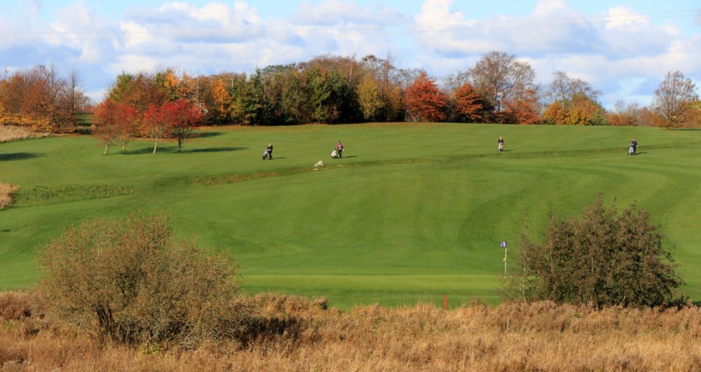 for - Smørum Golf