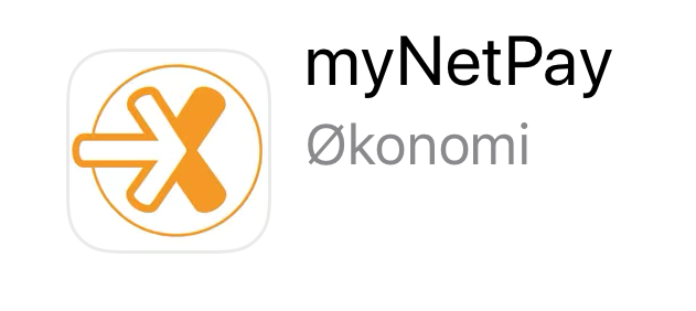MyNetPay Logo