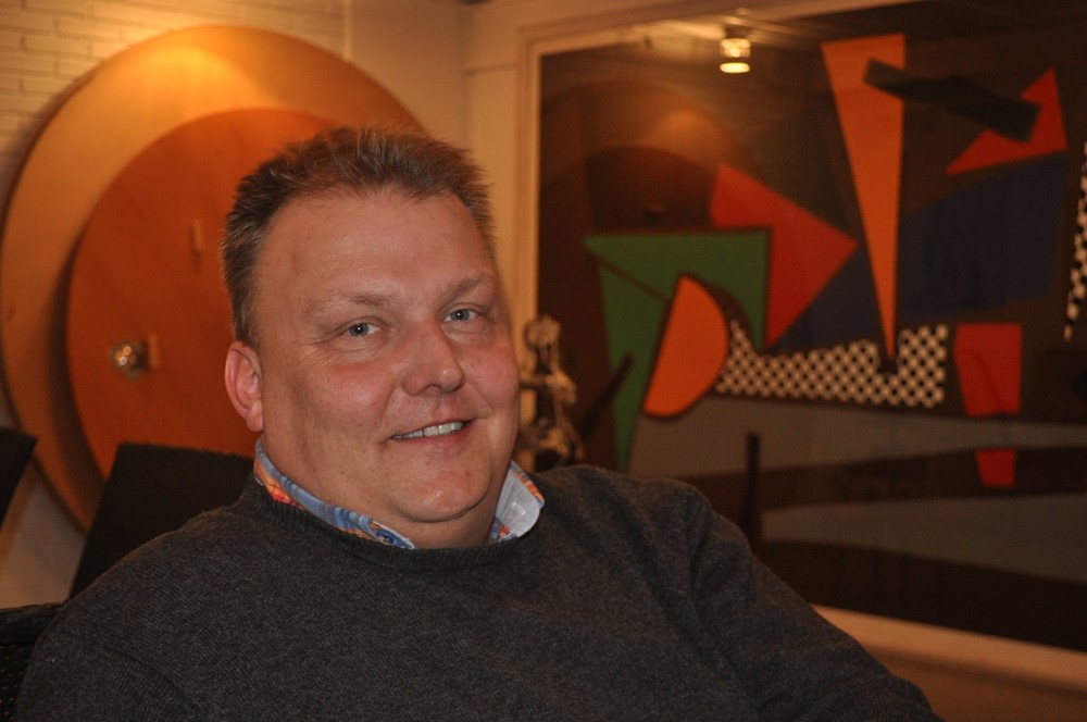 Henrik Nielsen