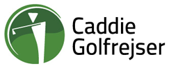 Caddie Golfrejser