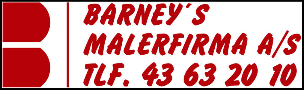 Maler Barney