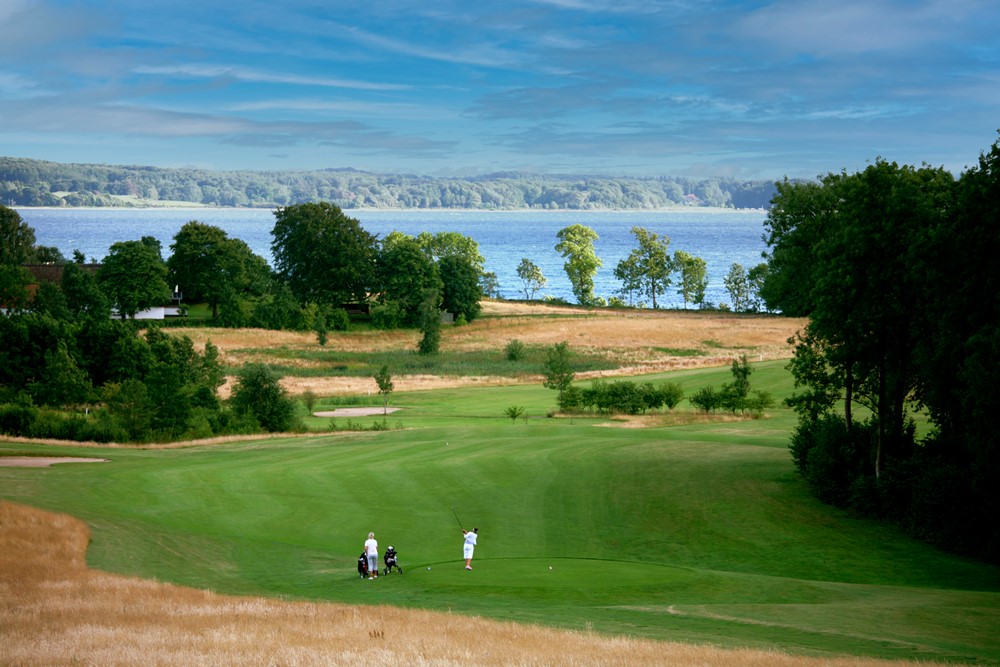 Benniksgaard Golfklub