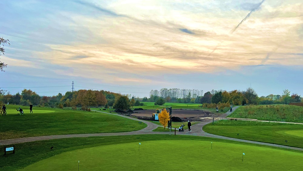 Smørum Golf