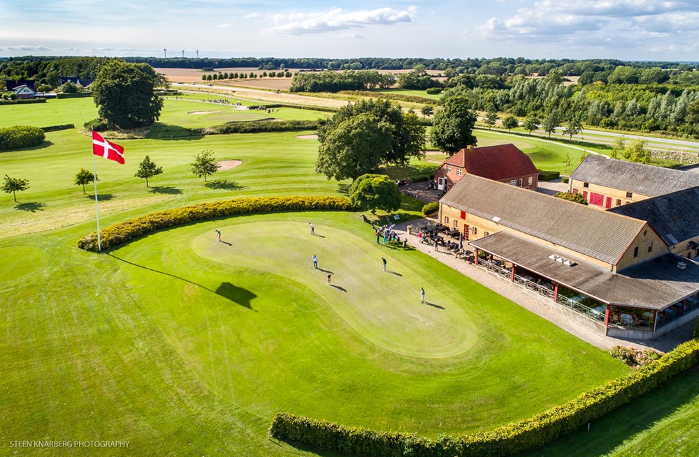 Næstved Golfklub