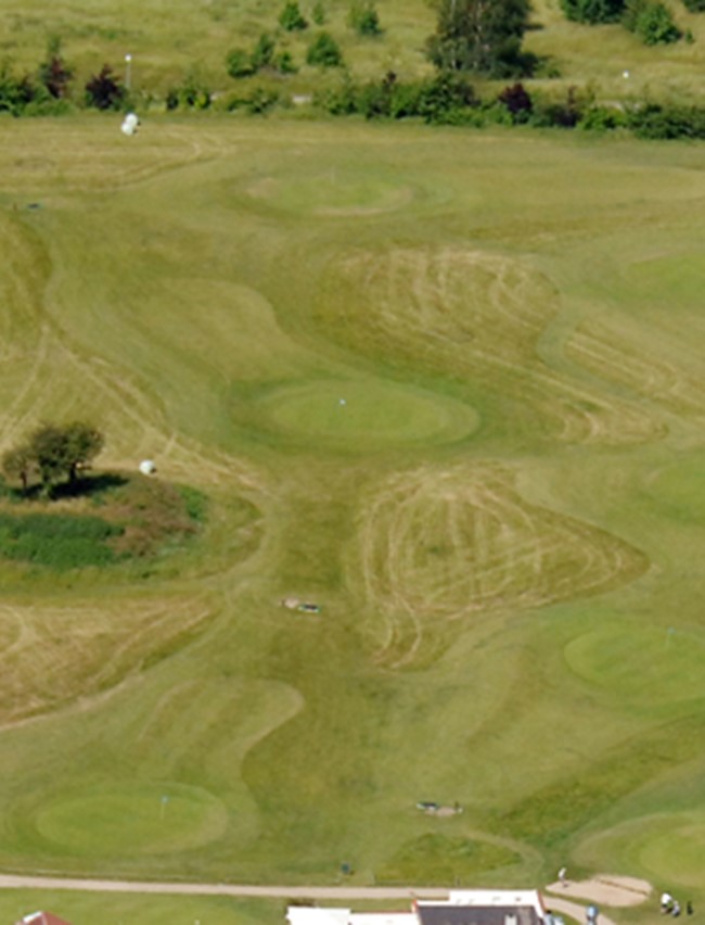 Pitch Putt - & Play Smørum Golf